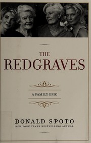 The Redgraves : a family epic  Cover Image
