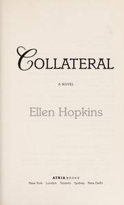 Collateral : a novel  Cover Image