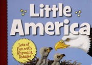 Little America  Cover Image