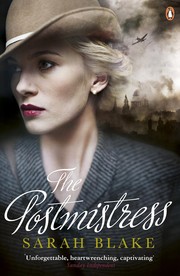 The postmistress  Cover Image