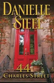 44 Charles Street : a novel Book cover