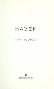 Haven  Cover Image