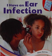 I have an ear infection  Cover Image