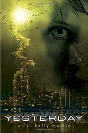 Yesterday  Cover Image