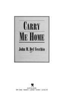 Carry me home  Cover Image