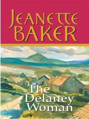 The Delaney women Cover Image