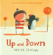 Up and down  Cover Image