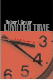 Limited time  Cover Image
