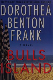 Bulls Island Book cover