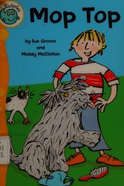 Mop Top Book cover