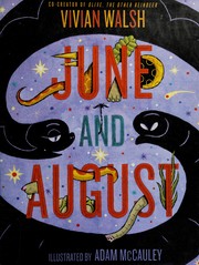 June and August  Cover Image