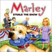 Marley steals the show  Cover Image