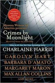 Crimes by moonlight  Cover Image