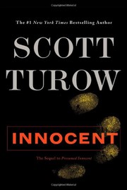Innocent  Cover Image