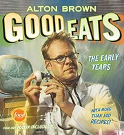 Good eats : the early years  Cover Image