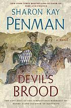 Devil's brood  Cover Image