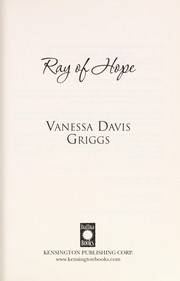Ray of hope  Cover Image