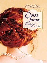 Desperate duchesses desperate duchesses, book 10 Cover Image