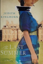 The last summer  Cover Image
