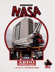 NASA  Cover Image