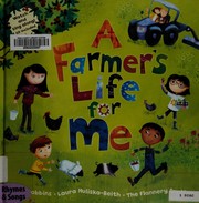 A farmer's life for me Book cover