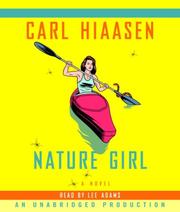 Nature Girl  Cover Image