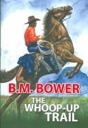 The Whoop-up Trail Cover Image