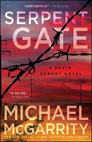 Serpent gate : a Kevin Kerney novel  Cover Image