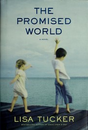 The promised world : a novel  Cover Image