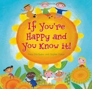 If you're happy and you know it!  Cover Image