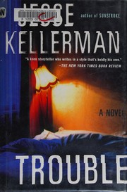Trouble  Cover Image