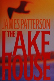 The lake house a novel  Cover Image