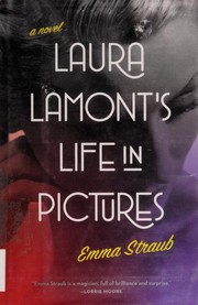 Laura Lamont's life in pictures  Cover Image