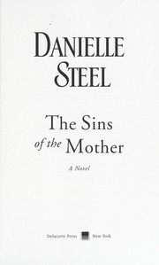 The sins of the mother : a novel  Cover Image