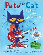Rocking in my school shoes  Cover Image