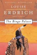 The bingo palace  Cover Image