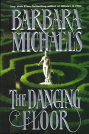 The dancing floor  Cover Image