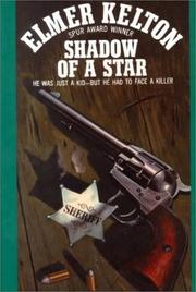 Shadow of a star Cover Image