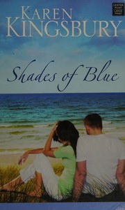 Shades of Blue Cover Image