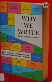 Book cover