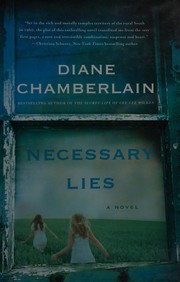 Necessary lies  Cover Image