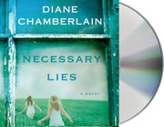 Necessary lies anovel  Cover Image
