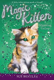 A glittering gallop  Cover Image