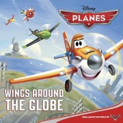 Wings around the globe  Cover Image