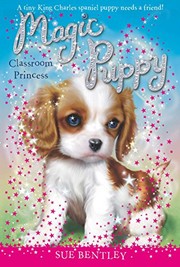 Classroom princess  Cover Image