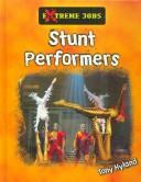Stunt performers  Cover Image