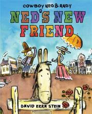 Ned's new friend  Cover Image