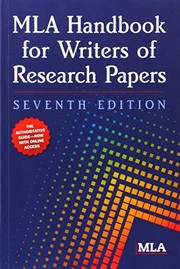 Book cover