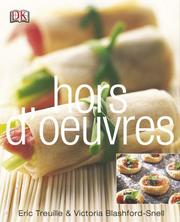 Hors d'oeuvres  Cover Image