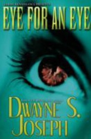 Eye for an eye  Cover Image